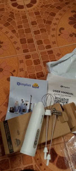 Buyer review image 3