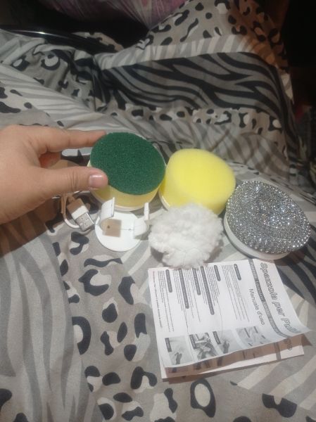 Buyer review image 4