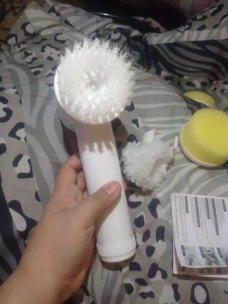 Buyer review image 5