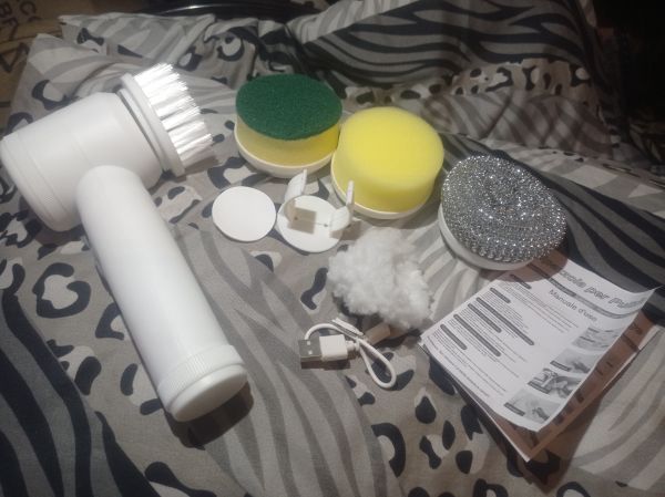Buyer review image 3
