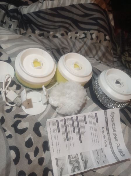 Buyer review image 2