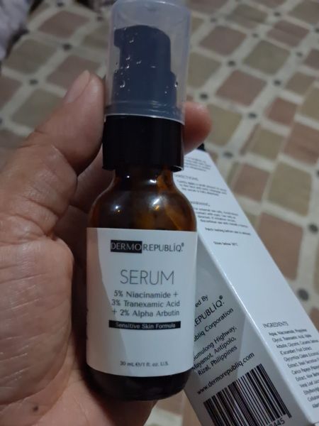 Buyer review image 2