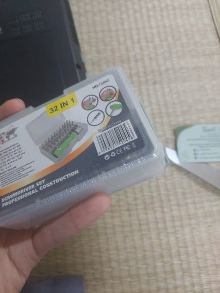 Buyer review image 1