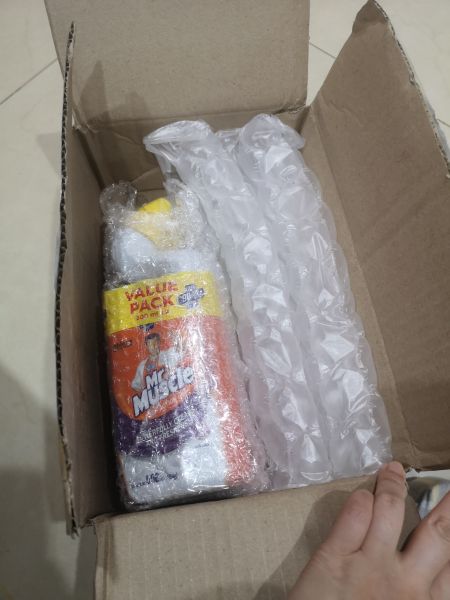 Buyer review image 1