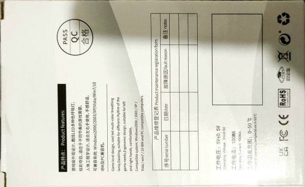 Buyer review image 2