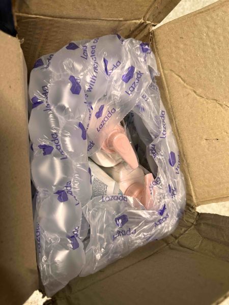 Buyer review image 2