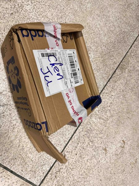 Buyer review image 1
