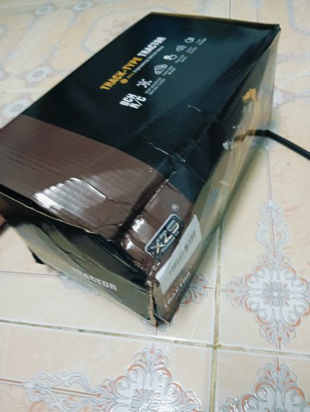 Buyer review image 2