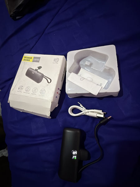 Buyer review image 2