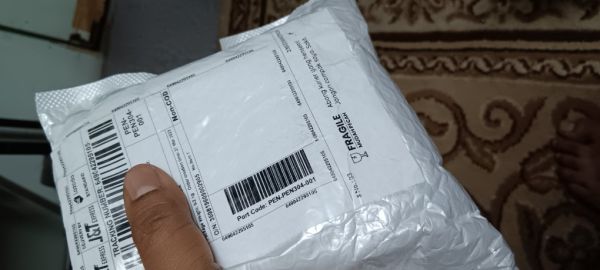 Buyer review image 1