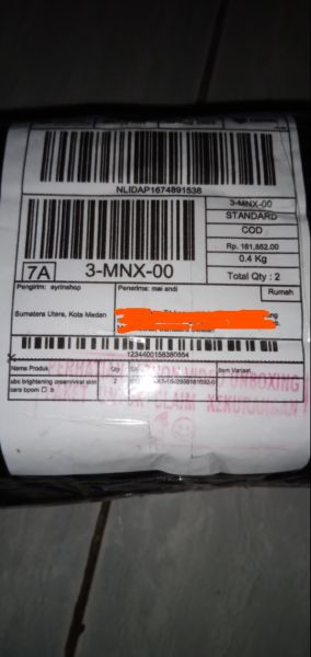 Buyer review image 1