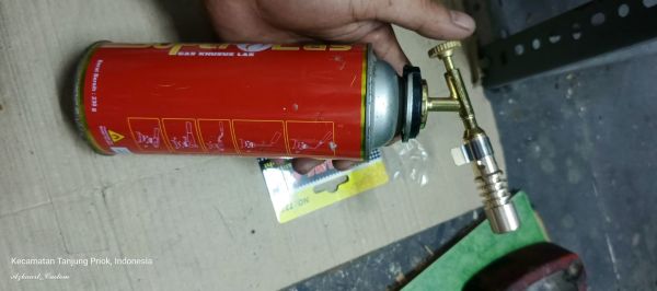 Buyer review image 1