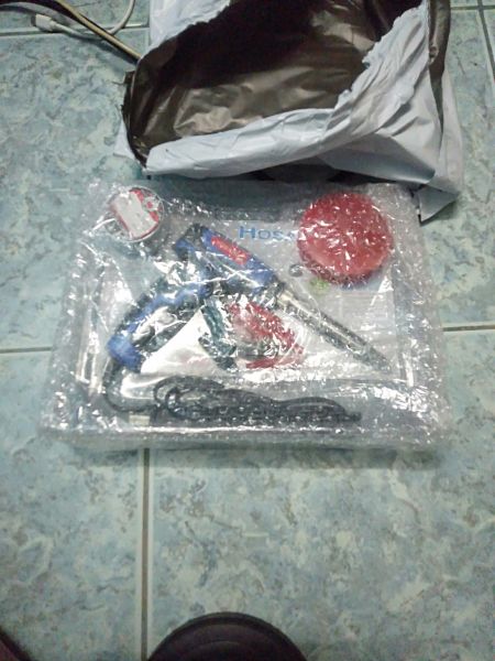 Buyer review image 3
