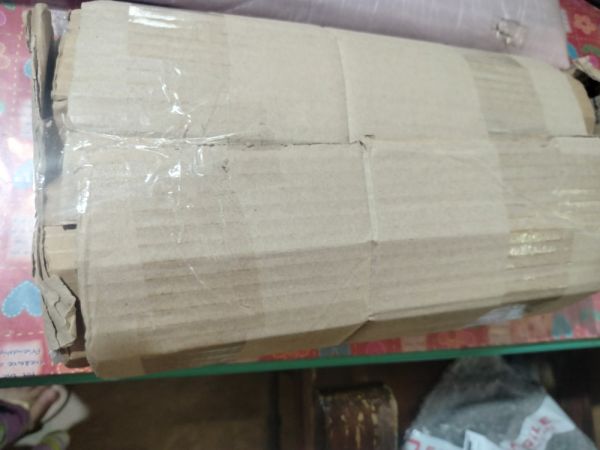 Buyer review image 2