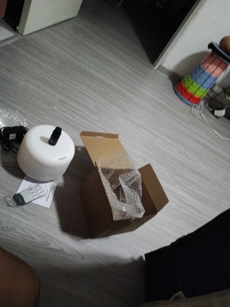 Buyer review image 1