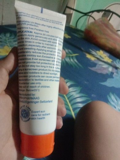 Buyer review image 2