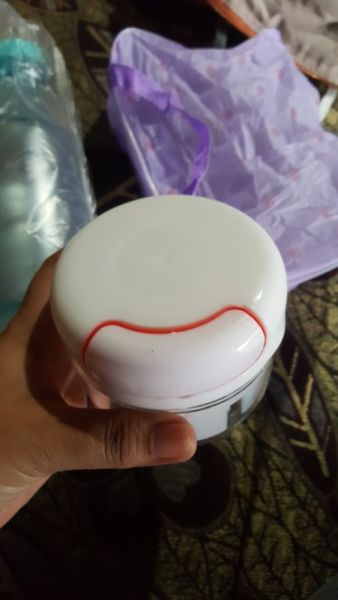 Buyer review image 1
