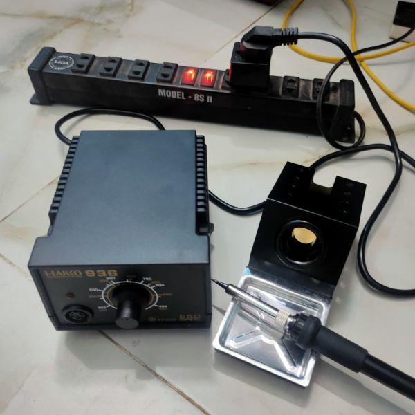 Buyer review image 1
