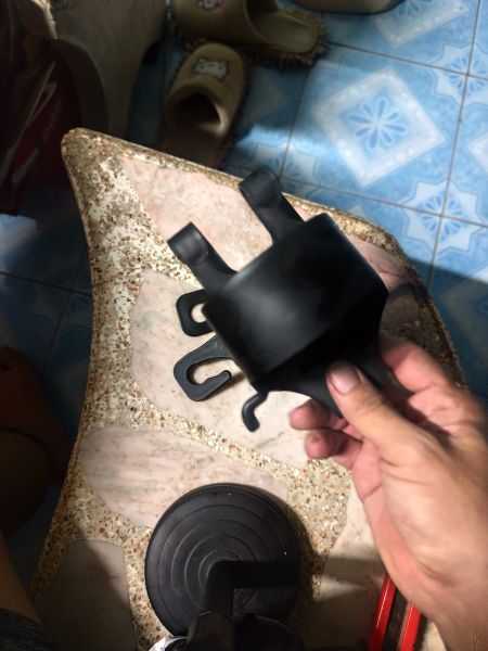 Buyer review image 2