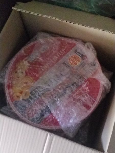 Buyer review image 1