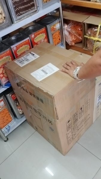 Buyer review image 1