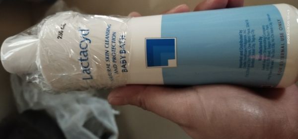 Buyer review image 2