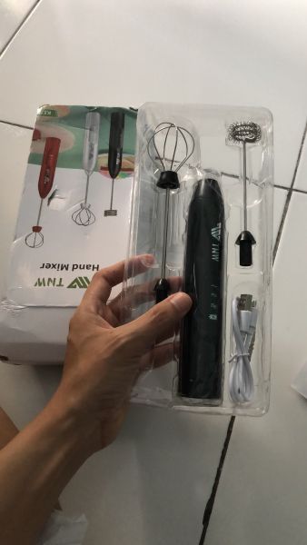 Buyer review image 1