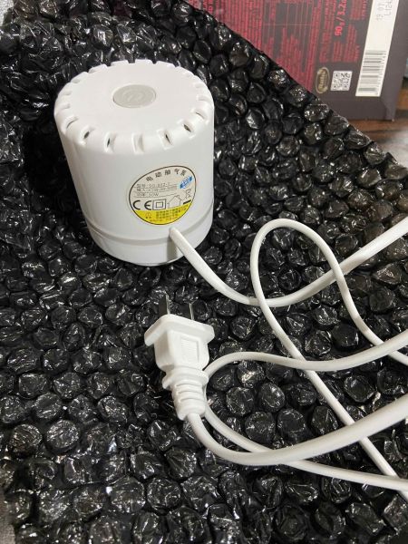 Buyer review image 1
