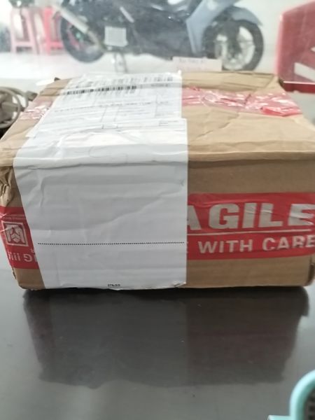 Buyer review image 1