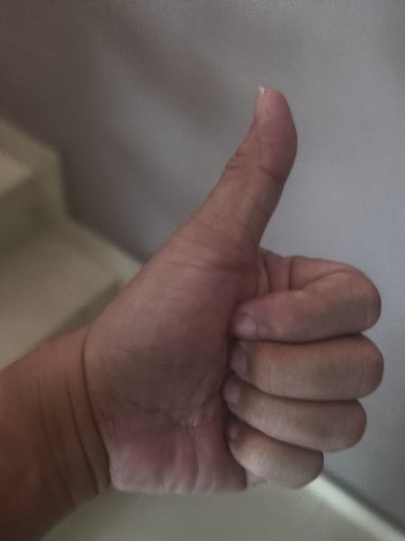 Buyer review image 1