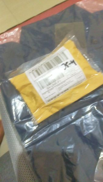 Buyer review image 1