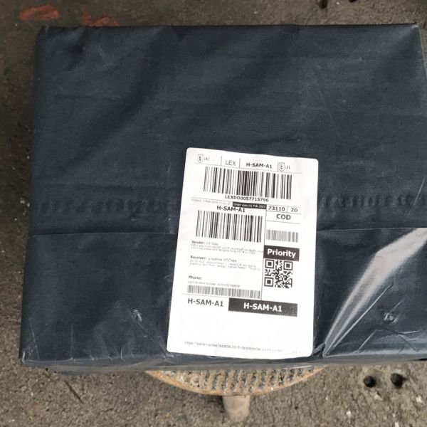 Buyer review image 1