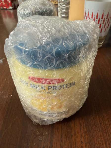 Buyer review image 3