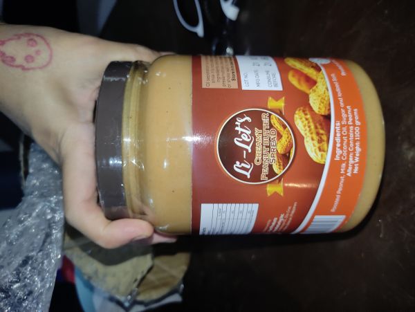 Buyer review image 2