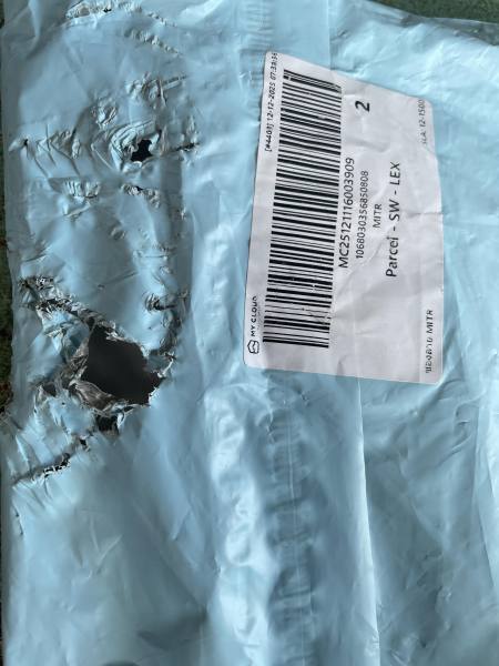 Buyer review image 2