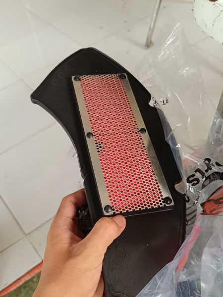 Buyer review image 1