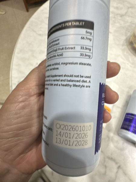 Buyer review image 3
