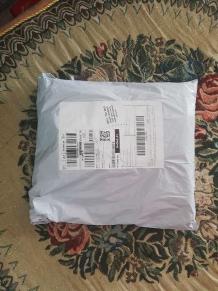 Buyer review image 1