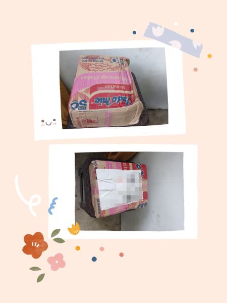 Buyer review image 1