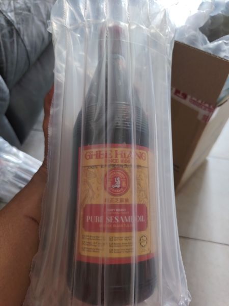 Buyer review image 2