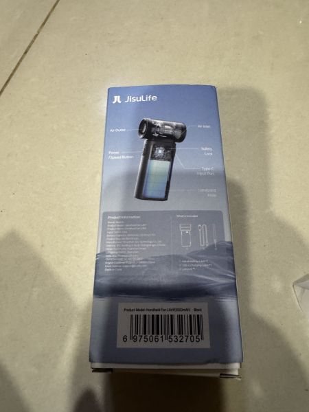 Buyer review image 1