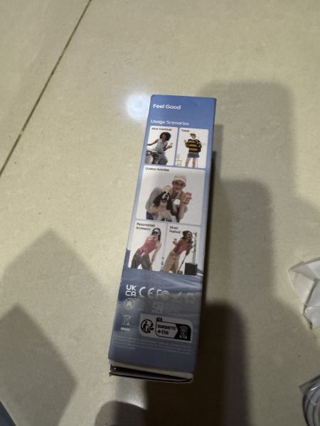 Buyer review image 2
