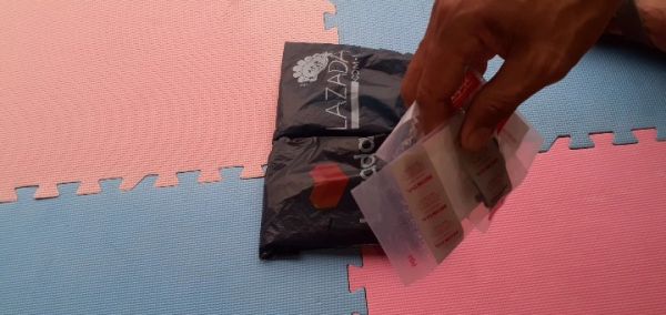 Buyer review image 2