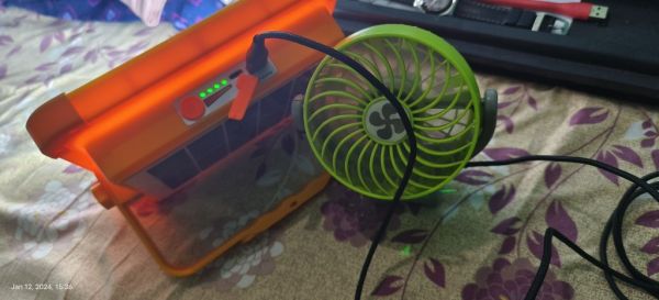 Buyer review image 2