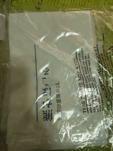 Buyer review image 2
