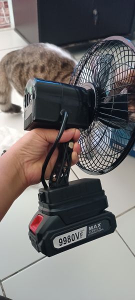 Buyer review image 2