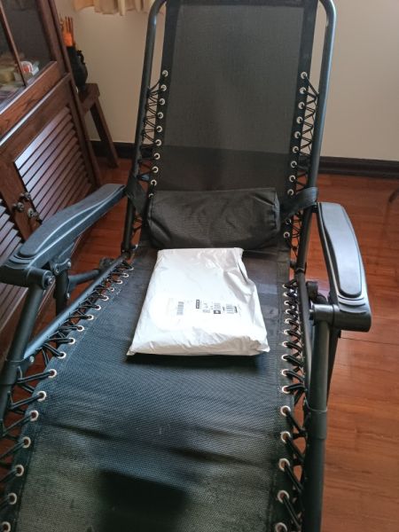Buyer review image 1