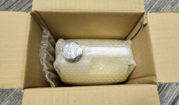 Buyer review image 2