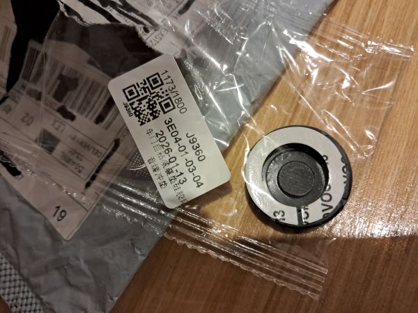 Buyer review image 1