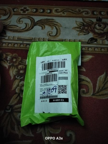 Buyer review image 1